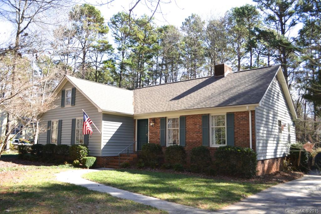 2308 Connemara Drive Matthews NC 28105