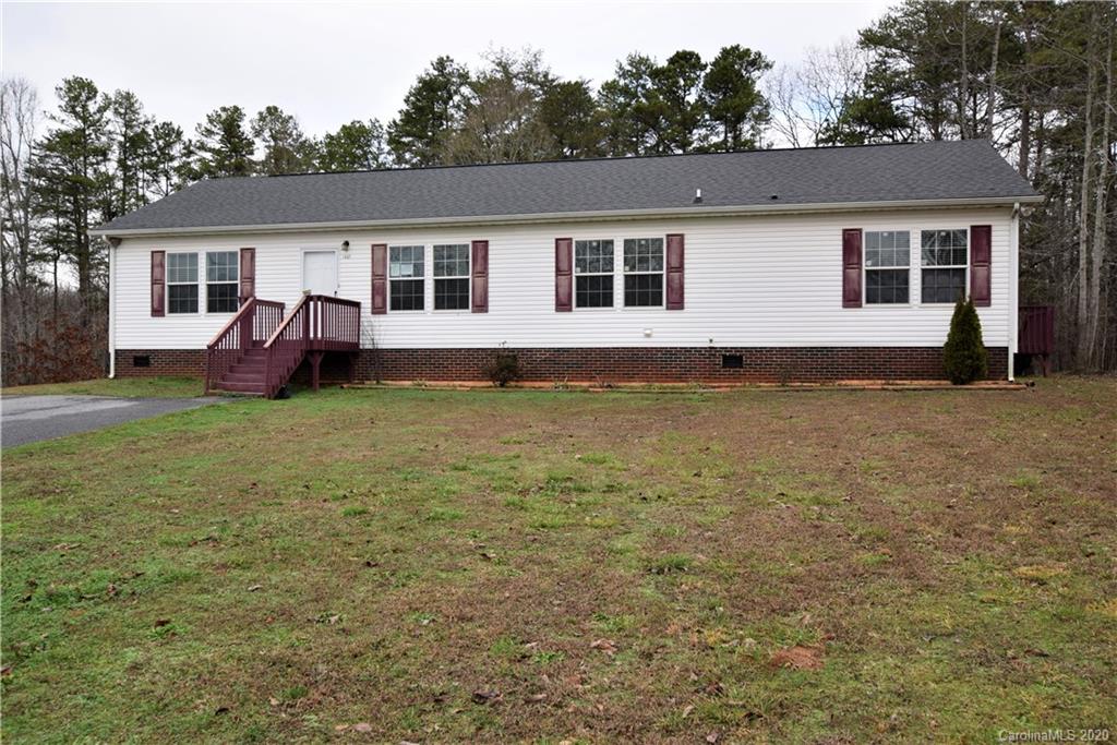 1427 John Lutz Circle Lincolnton NC 28092
