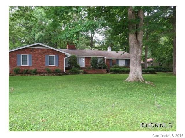 62 Placid Drive Brevard NC 28712