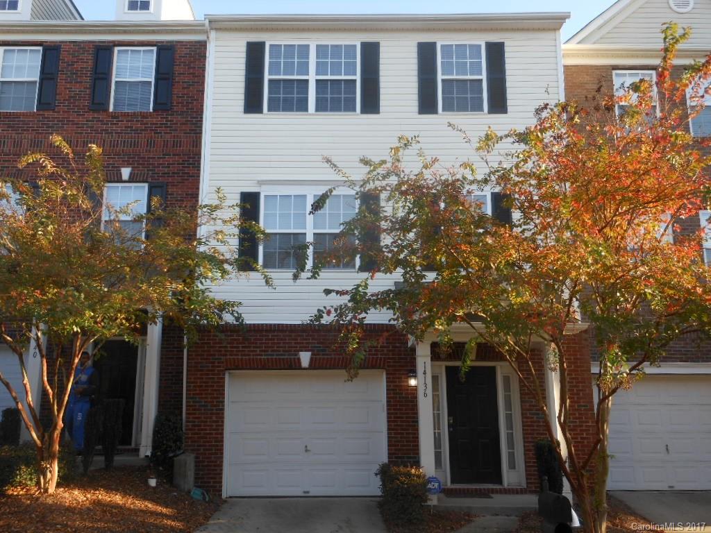14136 Winford Lane Charlotte NC 28262