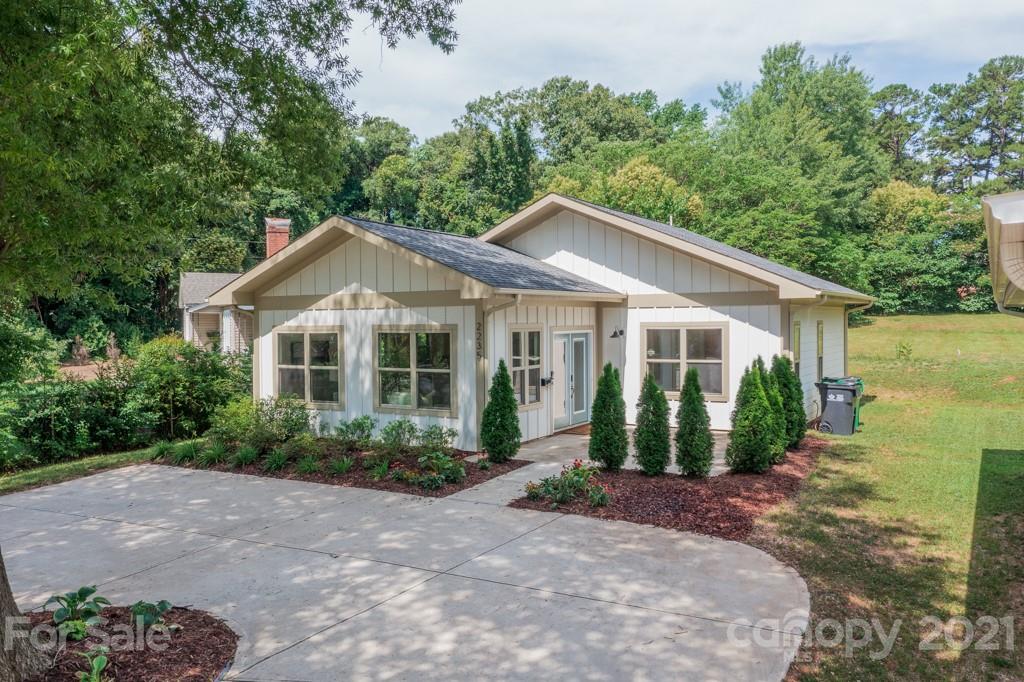 2235 N Sharon Amity Road Charlotte NC 28205