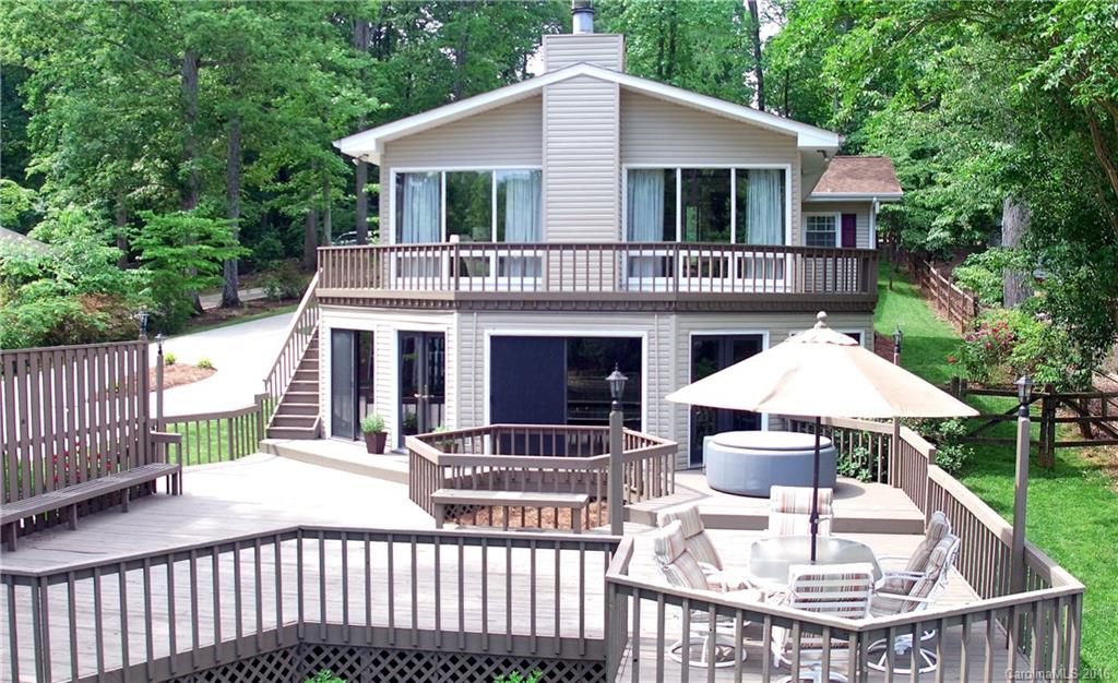 140 Seagrove Lane Mooresville NC 28117