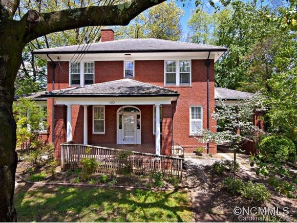 192 Church Street Waynesville NC 28786