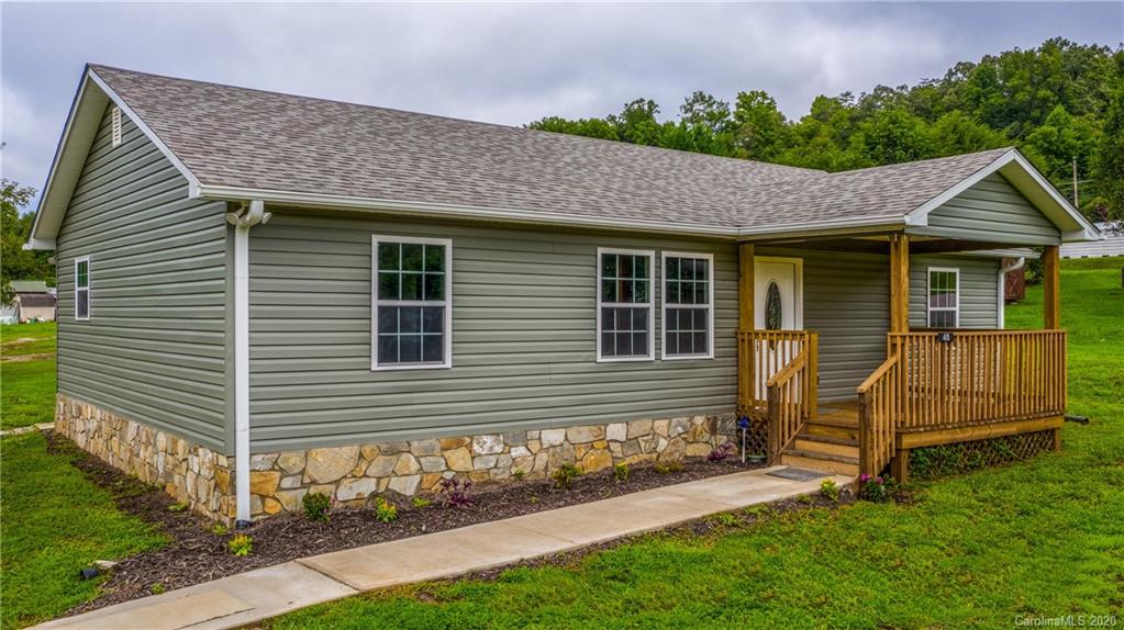 40 Eddie Drive Old Fort NC 28762