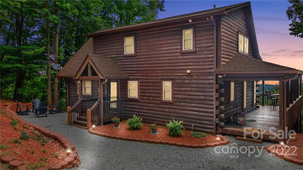 894 Summit Parkway Bostic NC 28018