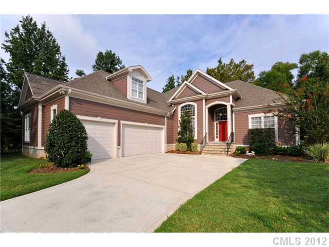 21315 Sandy Cove Road Cornelius NC 28031