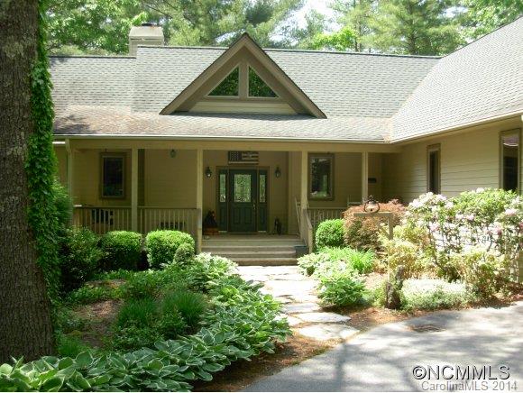570 Upper Whitewater Road Sapphire NC 28774