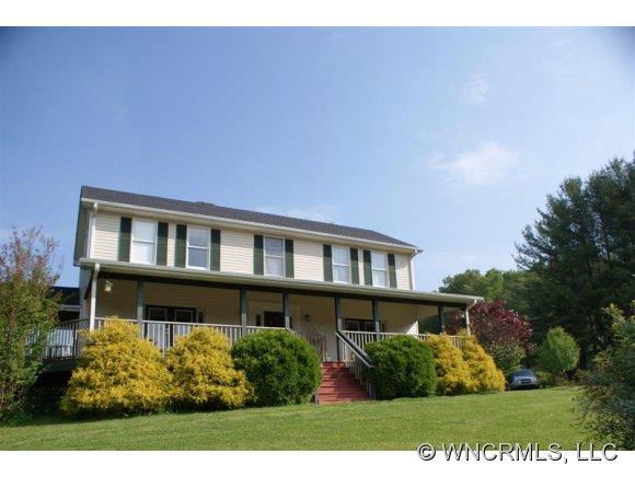 72 Rocky Meadow Lane Etowah NC 28729