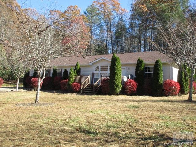 2260 Sisue Street Morganton NC 28655