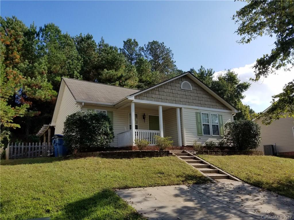716 Continental Drive Concord NC 28025
