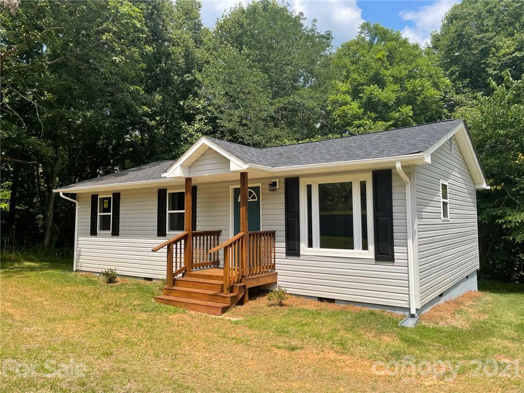 1021 Ine Johnson Trail Morganton NC 28655