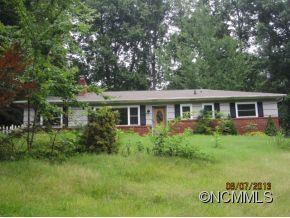 12 Actonwoods Road Candler NC 28715