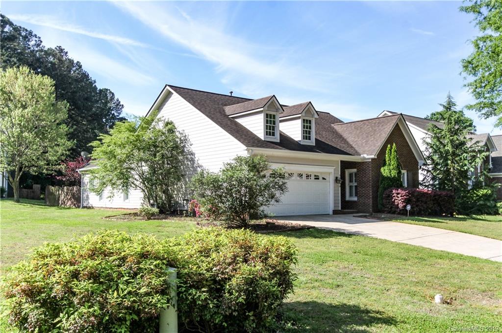 20508 Willow Pond Road Cornelius NC 28031