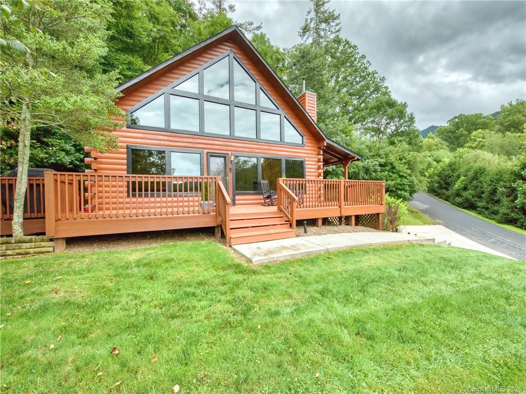17 Redbud Lane Waynesville NC 28786