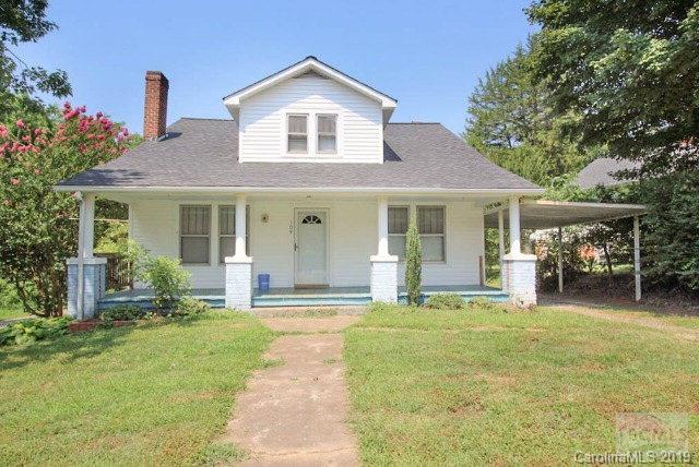 105 Linville Street Morganton NC 28655