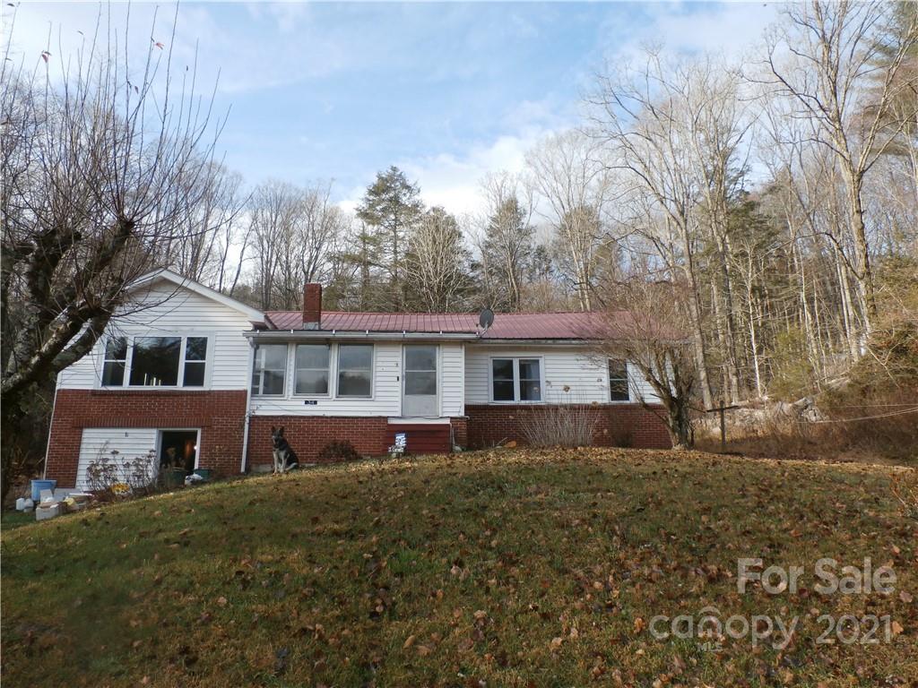 34 Pittman Hollow Road Spruce Pine NC 28777