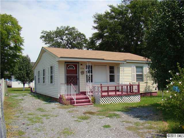 1004 East Drive Gastonia NC 28052