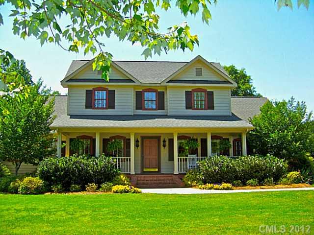 1324 Rosehill Drive Waxhaw NC 28173