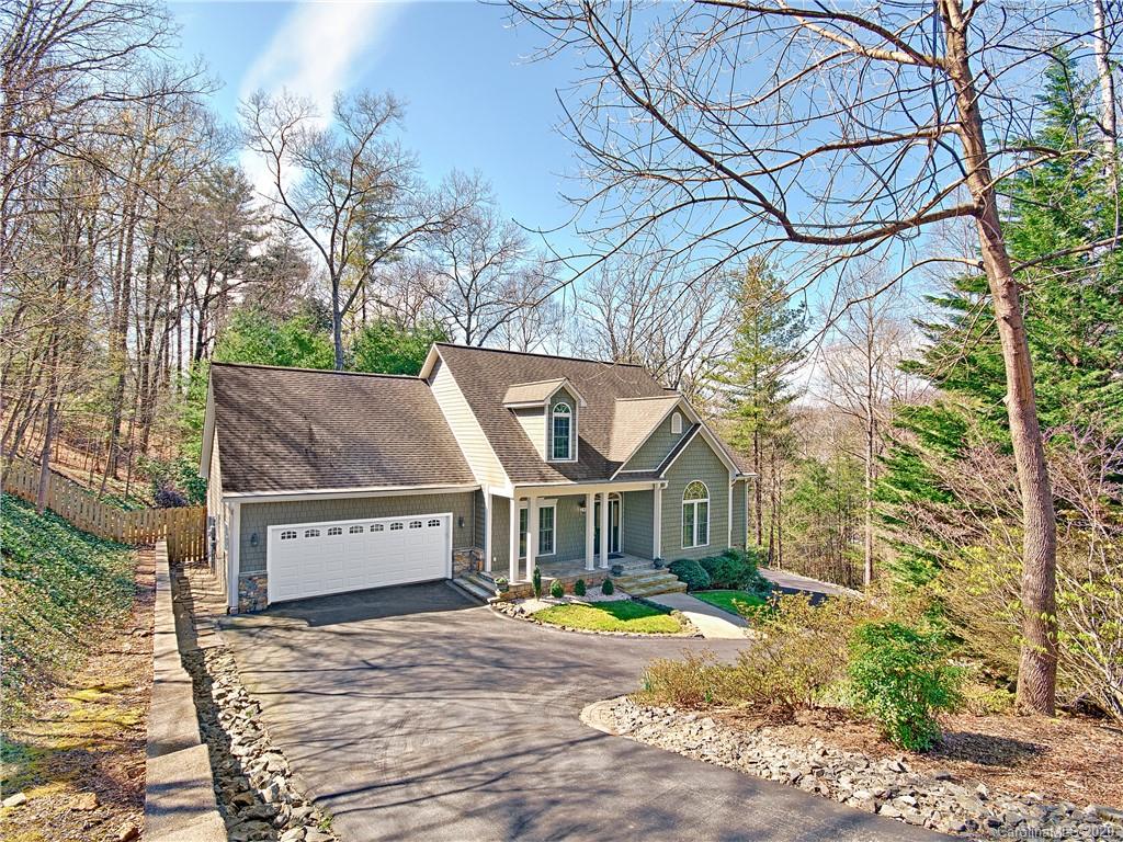 336 Cedar Crest Drive Asheville NC 28803