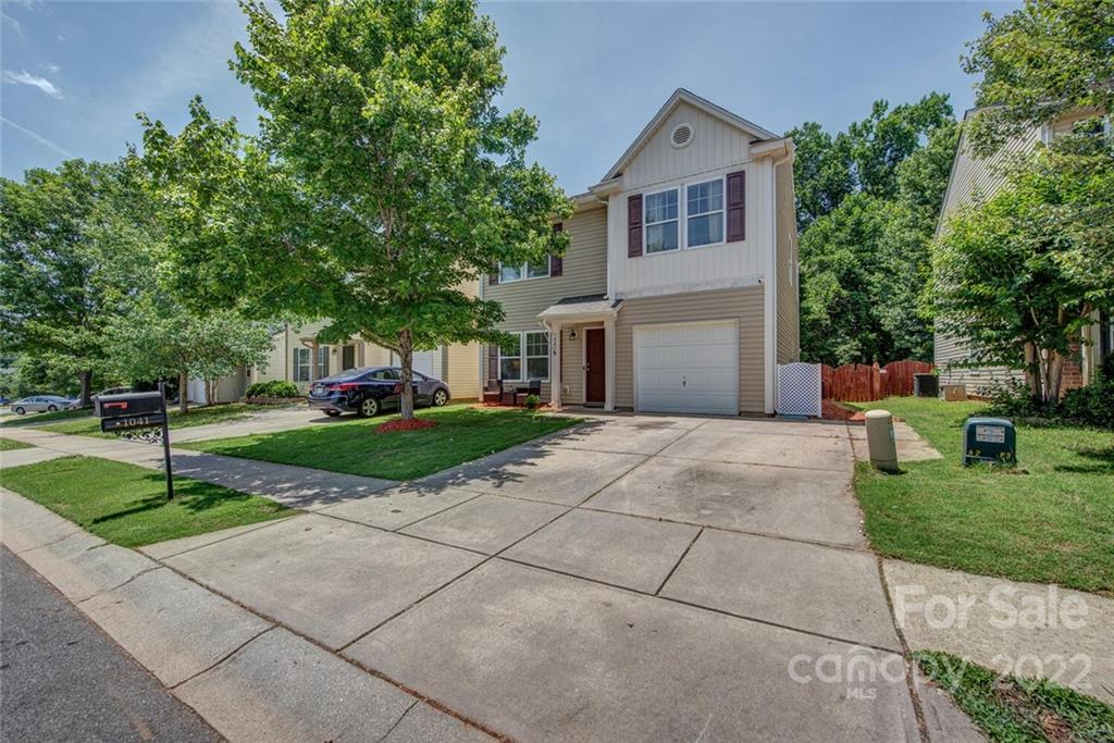 1041 Joselynn Drive Gastonia NC 28054