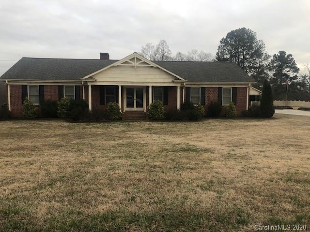 1501 Wesson Road Shelby NC 28152