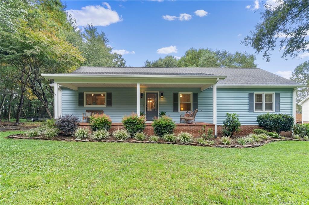 3209 15th Street Ne Hickory NC 28601
