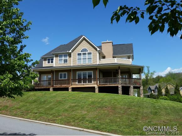 31 Rose Of Sharon Way Candler NC 28715