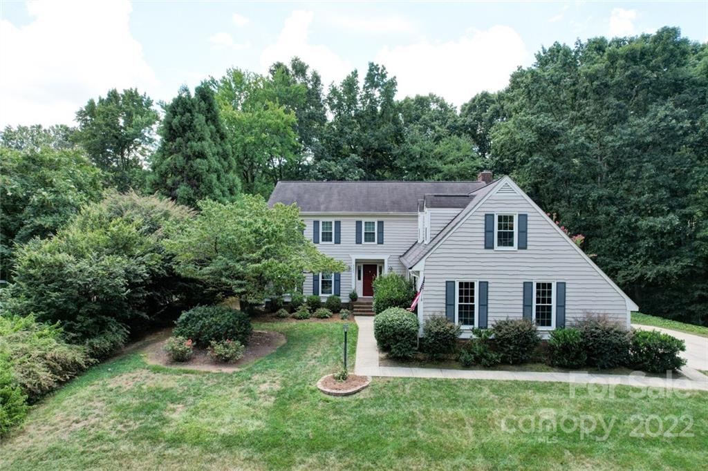 3231 Tatting Road Matthews NC 28105