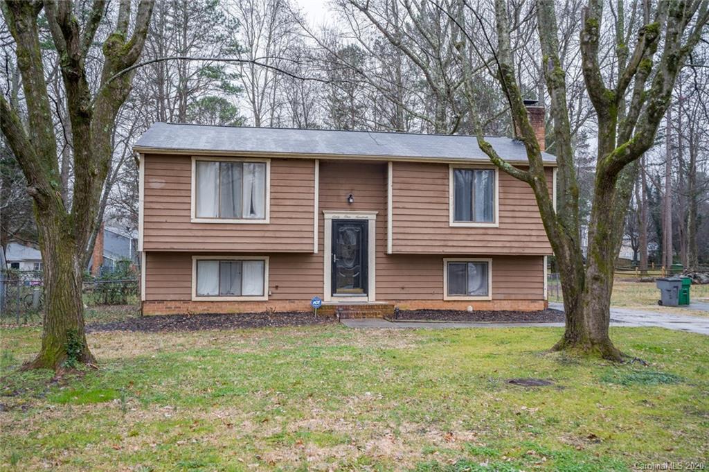6119 Hickory Ridge Lane Charlotte NC 28227