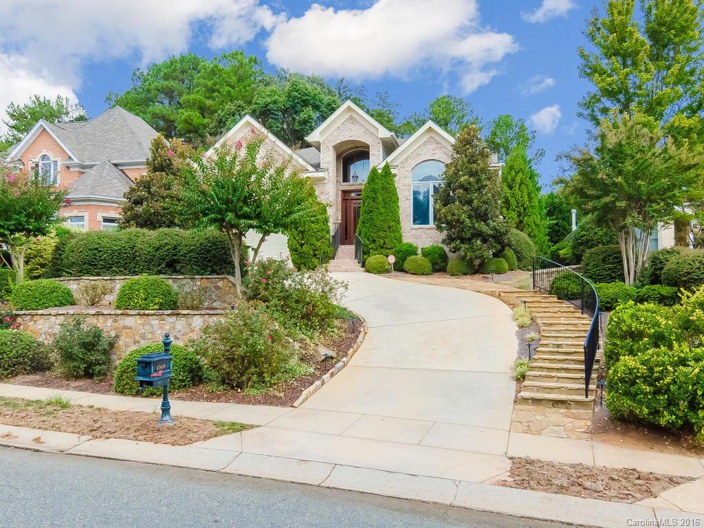 17419 Summer Place Drive Cornelius NC 28031