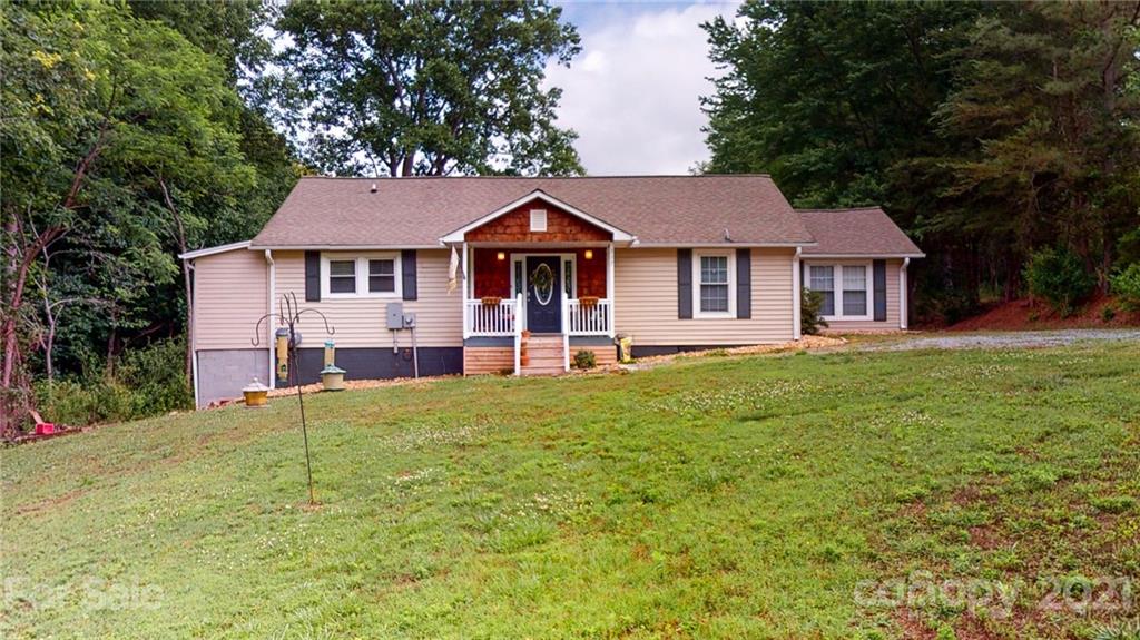 117 Cassidy Drive Rutherfordton NC 28139