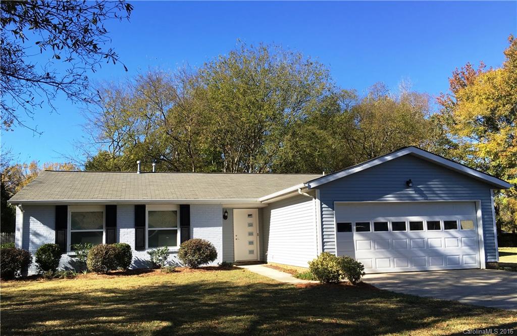 2012 O Hara Drive Charlotte NC 28273