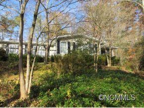 340 Rivercrest Drive Sylva NC 28779