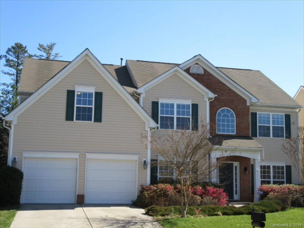 13507 Porter Creek Road Charlotte NC 28262