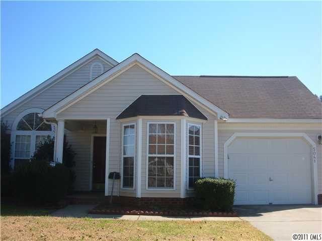 5041 Opus Court Concord NC 28027