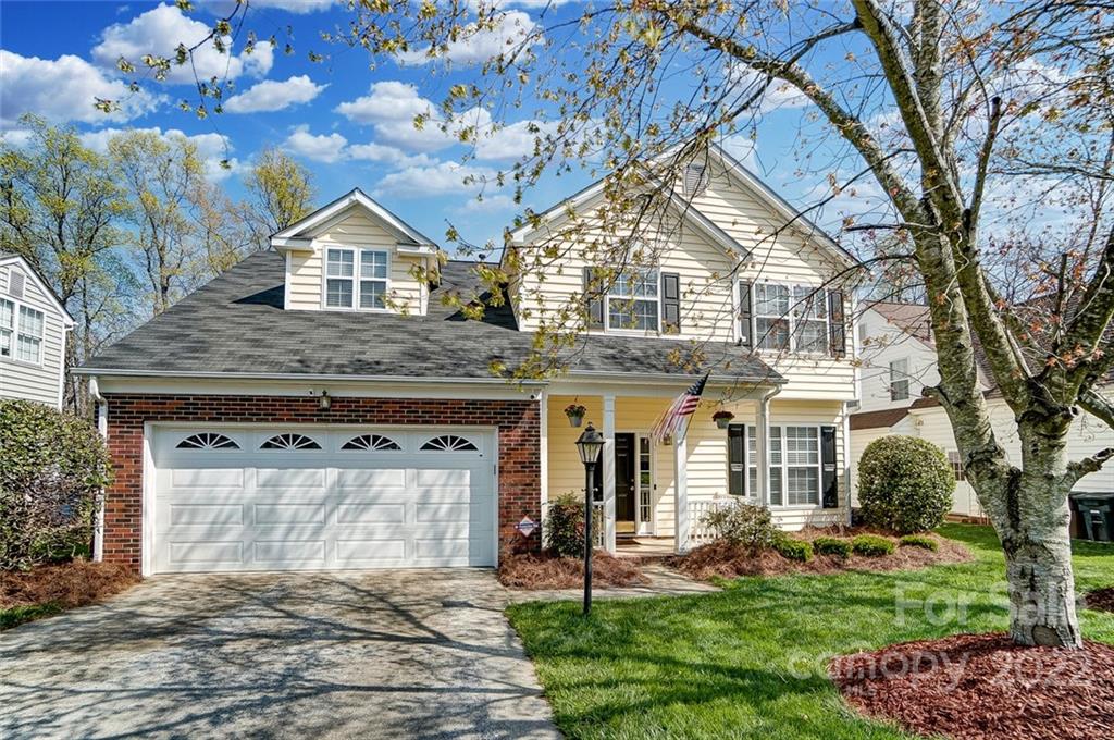 3616 Brookstone Trail Indian Trail NC 28079