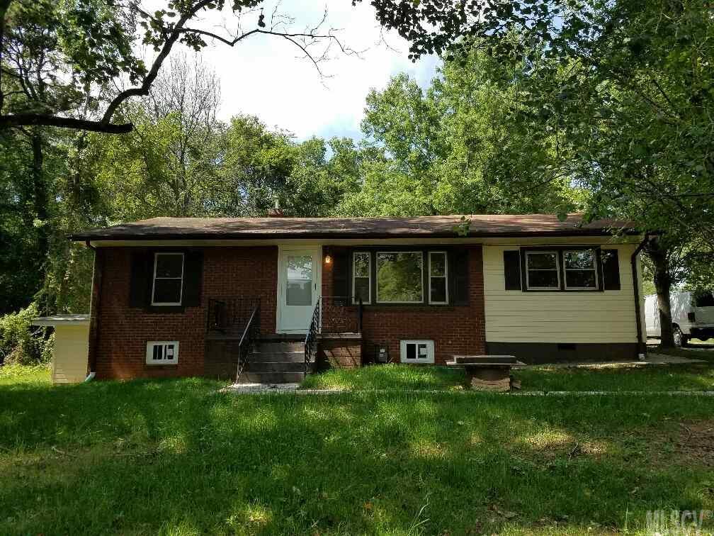1970 Lexington Street Conover NC 28613