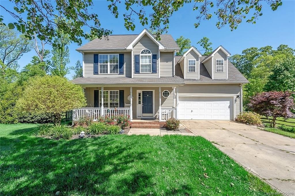 14310 Blue Grass Drive Huntersville NC 28078