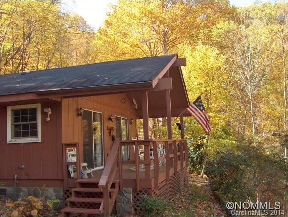 116 Shady Rest Drive Waynesville NC 28785