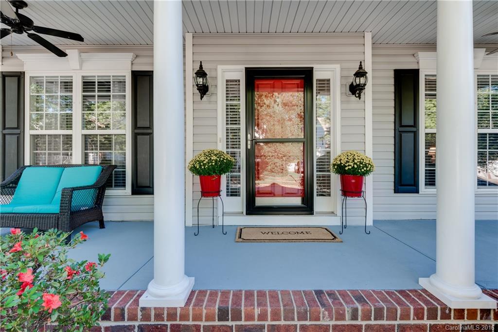 9814 Willow Leaf Lane Cornelius NC 28031