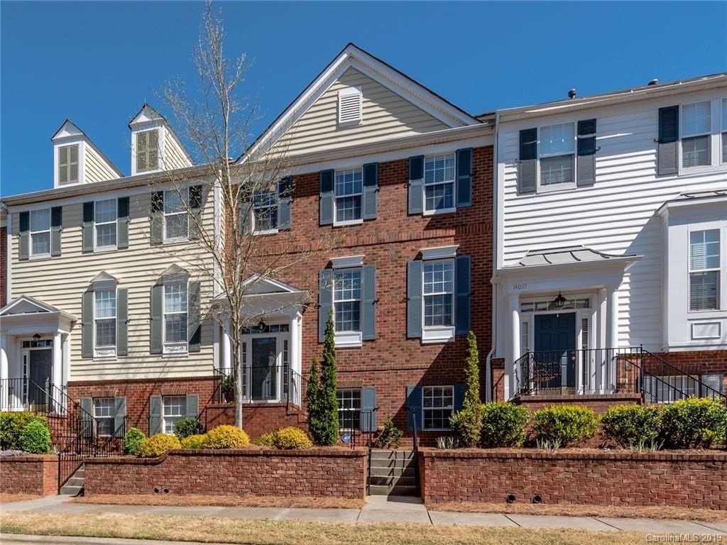 14013 Labeau Avenue Charlotte NC 28277