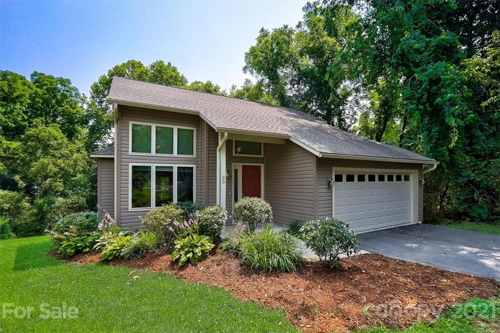 30 BF Haynes Drive Candler NC 28715