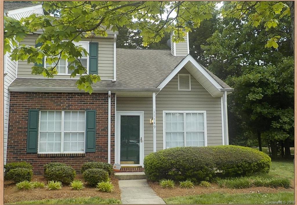 11149 Whitlock Crossing Court Charlotte NC 28273