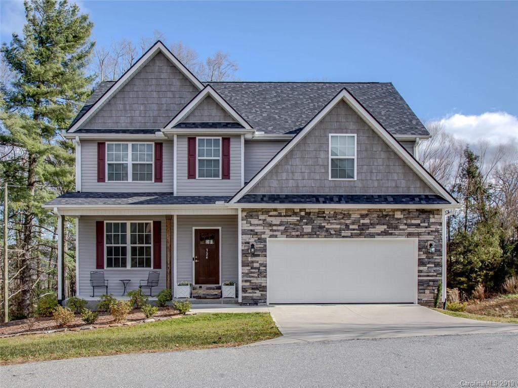 324 Tryon View Drive Flat Rock NC 28731