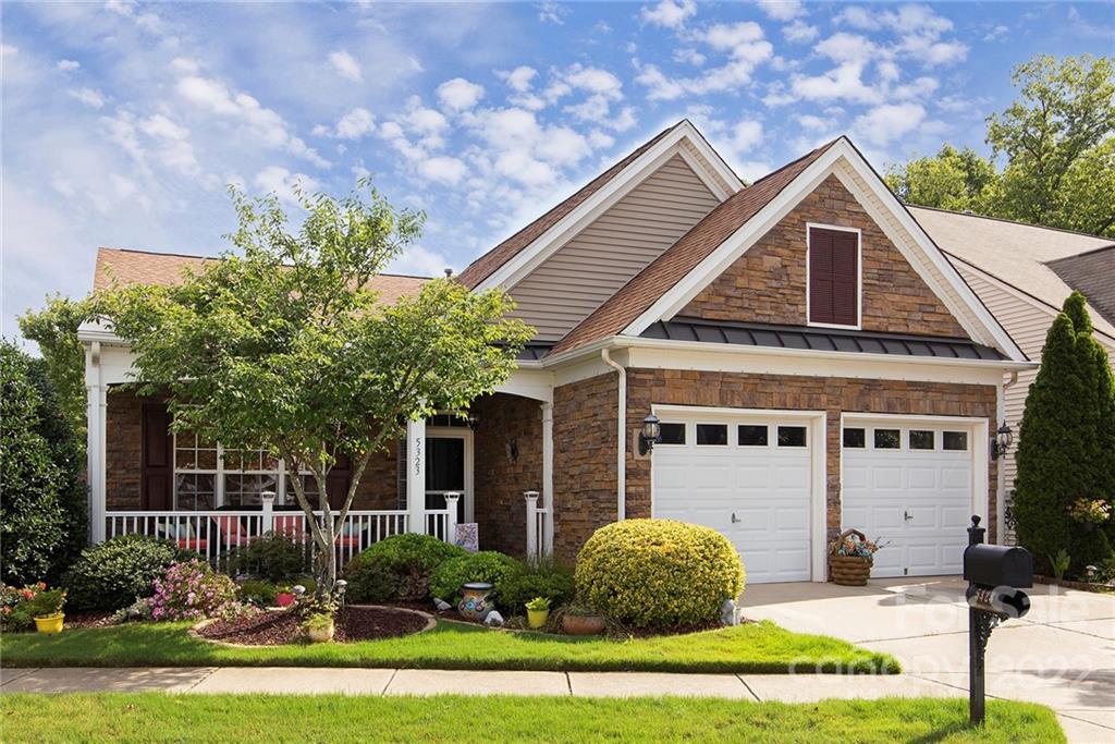 5323 Prosperity View Drive Charlotte NC 28269