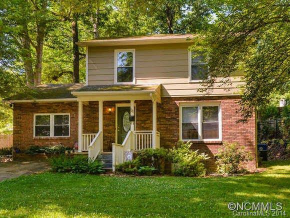 74 Tacoma Circle Asheville NC 28801