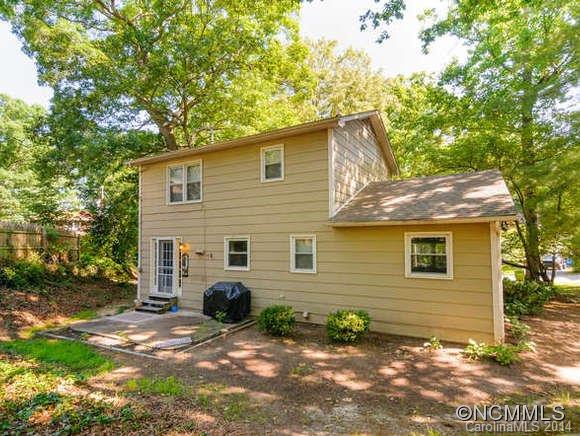 74 Tacoma Circle Asheville NC 28801