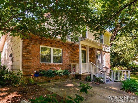 74 Tacoma Circle Asheville NC 28801