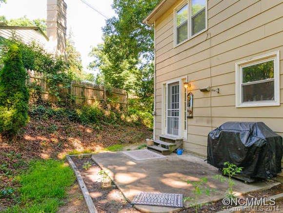 74 Tacoma Circle Asheville NC 28801