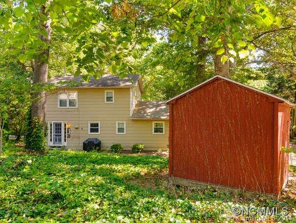 74 Tacoma Circle Asheville NC 28801